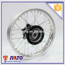 Высококачественное горячее алюминиевое колесо из алюминиевого сплава, изготовленное в Китае